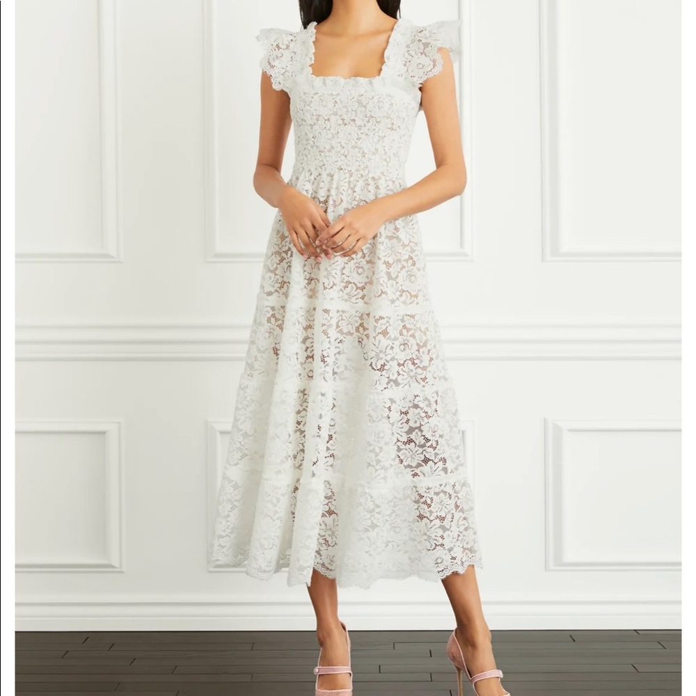 Hill House The Ellie Nap Dress - collector’s edition
